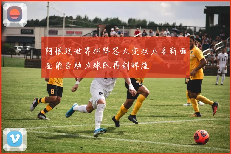 阿根廷世界杯阵容大变动九名新面孔能否助力球队再创辉煌