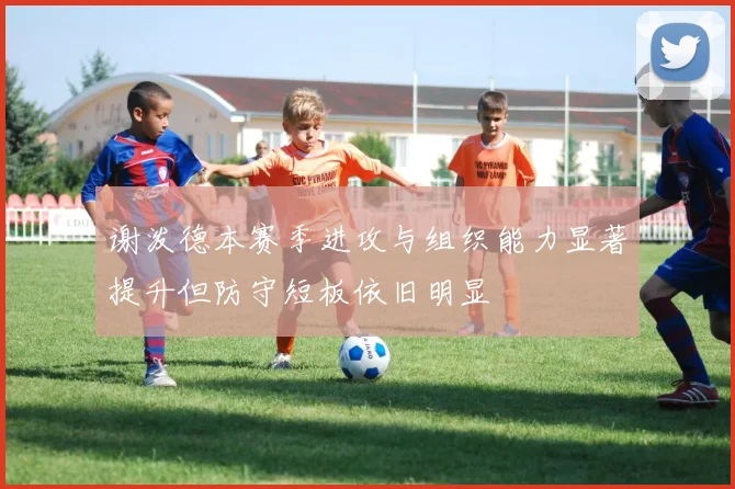 谢泼德本赛季进攻与组织能力显著提升但防守短板依旧明显